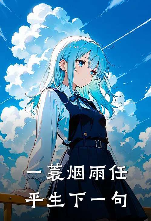 一蓑烟雨任平生下一句