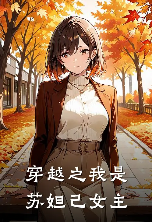 穿越之我是苏妲己女主