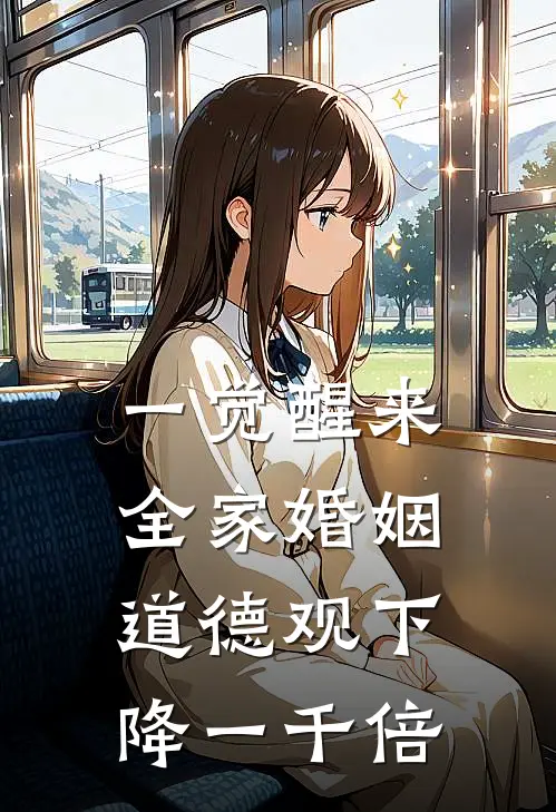 一觉醒来，全家婚姻道德观下降一千倍(沈观南江玫)已完结小说_小说免费阅读一觉醒来，全家婚姻道德观下降一千倍沈观南江玫