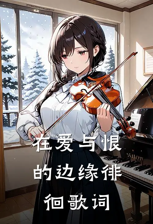 在爱与恨的边缘徘徊歌词