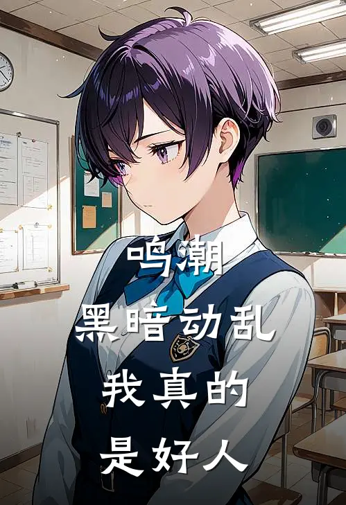 鸣潮：黑暗动乱，我真的是好人原罡尤诺免费小说全集_免费阅读无弹窗鸣潮：黑暗动乱，我真的是好人原罡尤诺