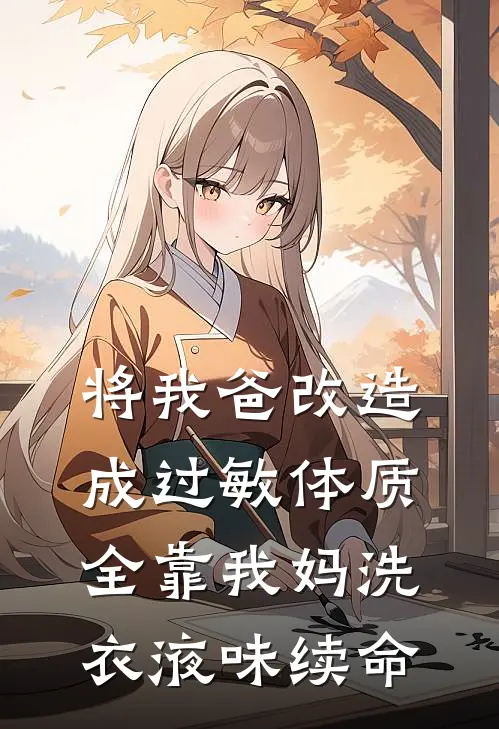 将我爸改造成过敏体质，全靠我妈洗衣液味续命于菲菲裴总小说免费完结_最新章节列表将我爸改造成过敏体质，全靠我妈洗衣液味续命(于菲菲裴总)