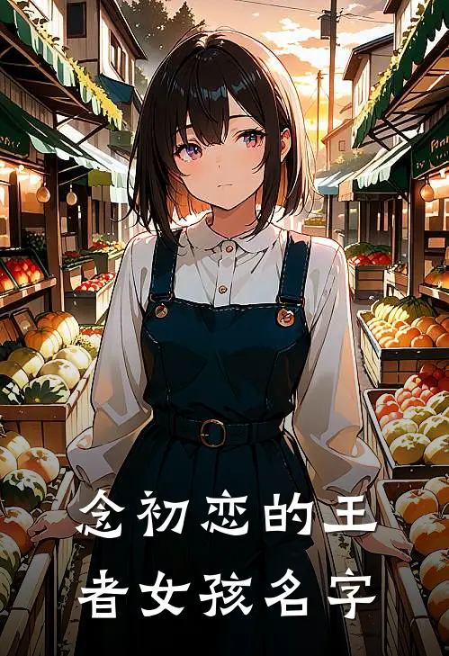 念初恋的王者女孩名字