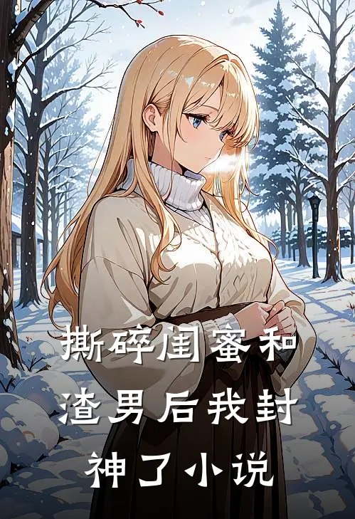 撕碎闺蜜和渣男后我封神了小说