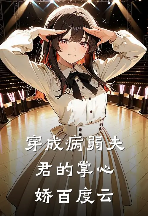 穿成病弱夫君的掌心娇百度云