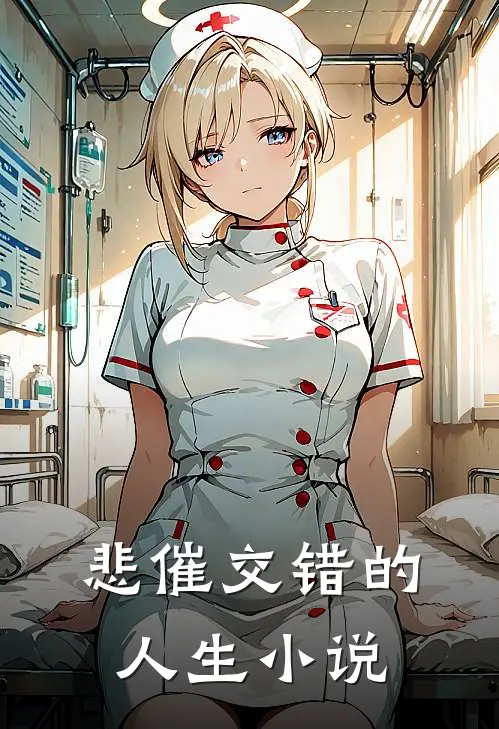 悲催交错的人生小说