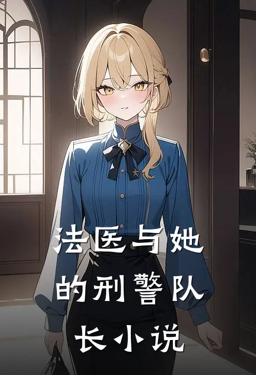 法医与她的刑警队长小说
