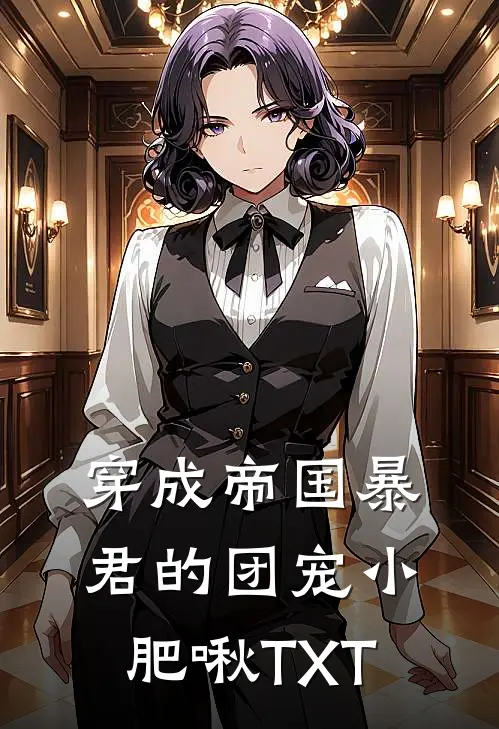 穿成帝国暴君的团宠小肥啾TXT