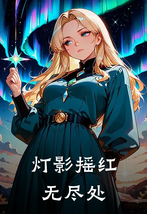 灯影摇红无尽处池音江枫小说完整版免费阅读_最新章节列表灯影摇红无尽处(池音江枫)