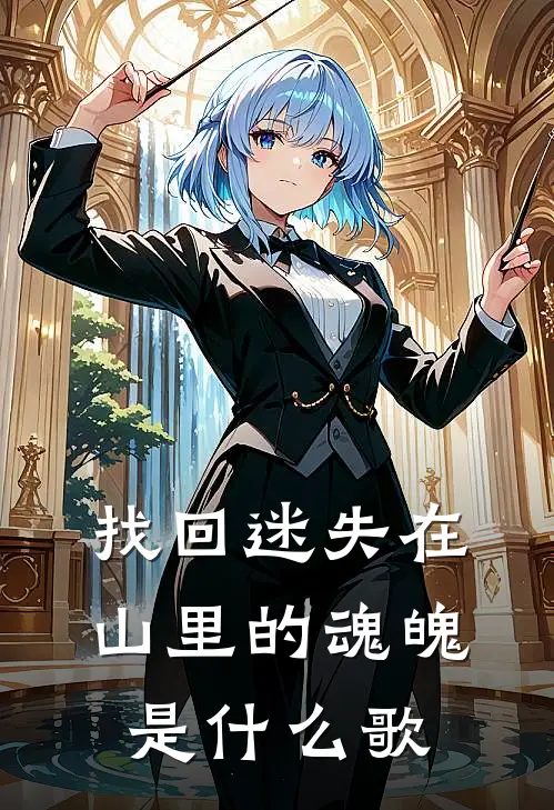 找回迷失在山里的魂魄是什么歌