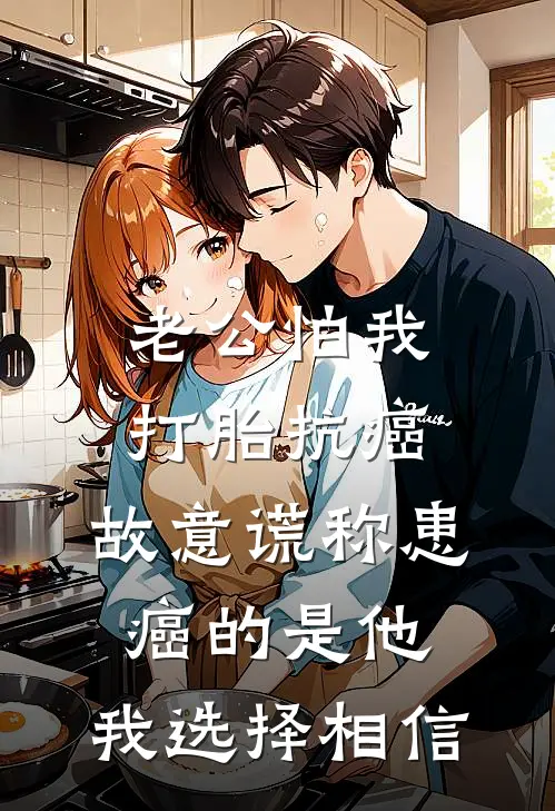 老公怕我打胎抗癌，故意谎称患癌的是他，我选择相信王志凯朱玉玲热门小说阅读_好看的小说推荐完结老公怕我打胎抗癌，故意谎称患癌的是他，我选择相信王志凯朱玉玲