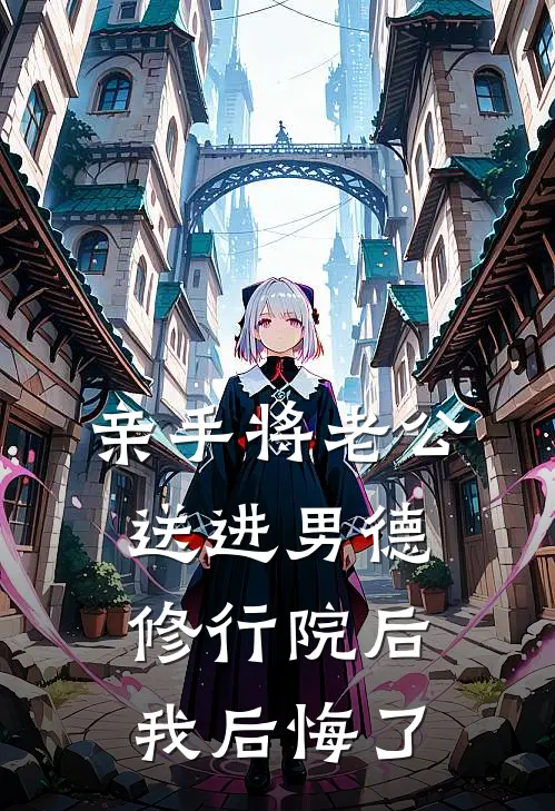 亲手将老公送进男德修行院后，我后悔了顾贤彬李灿完结热门小说_完整版小说全文免费阅读亲手将老公送进男德修行院后，我后悔了顾贤彬李灿