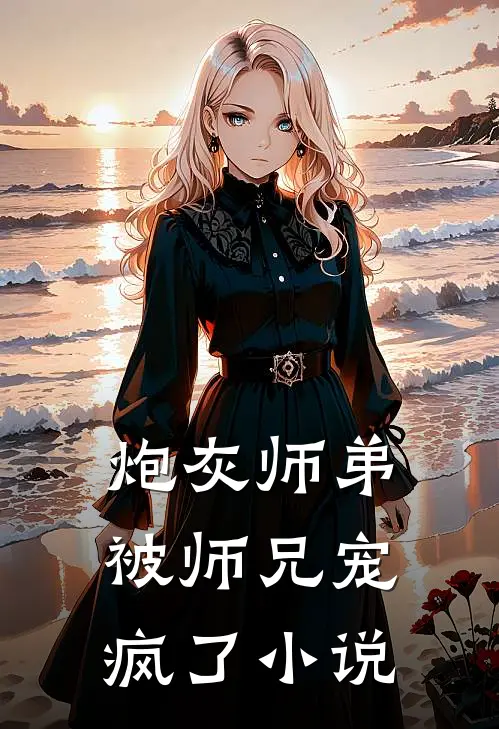 炮灰师弟被师兄宠疯了小说