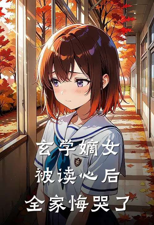 玄学嫡女被读心后，全家悔哭了沈绾梨沈念娇全本免费完结小说_免费小说完结玄学嫡女被读心后，全家悔哭了沈绾梨沈念娇