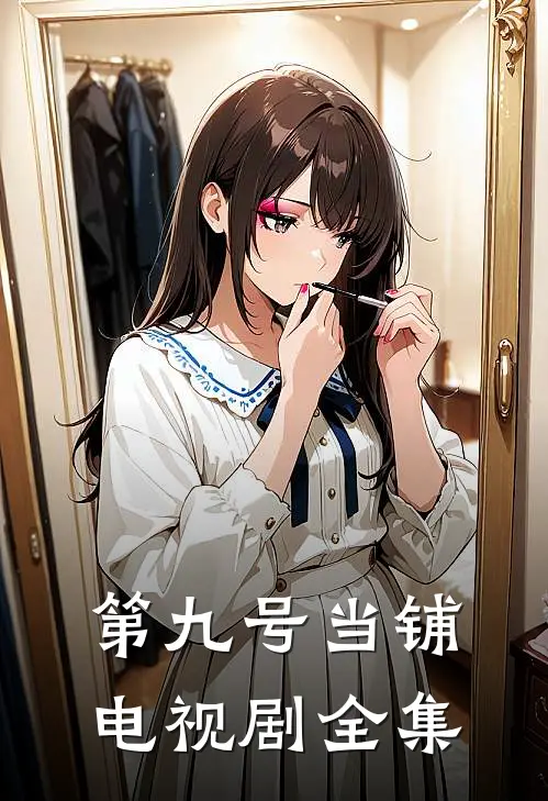 第九号当铺电视剧全集