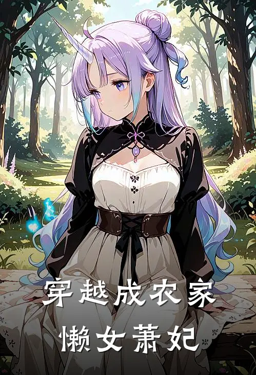 穿越成农家懒女萧妃
