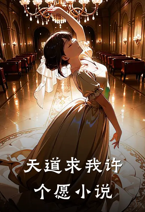 天道求我许个愿小说