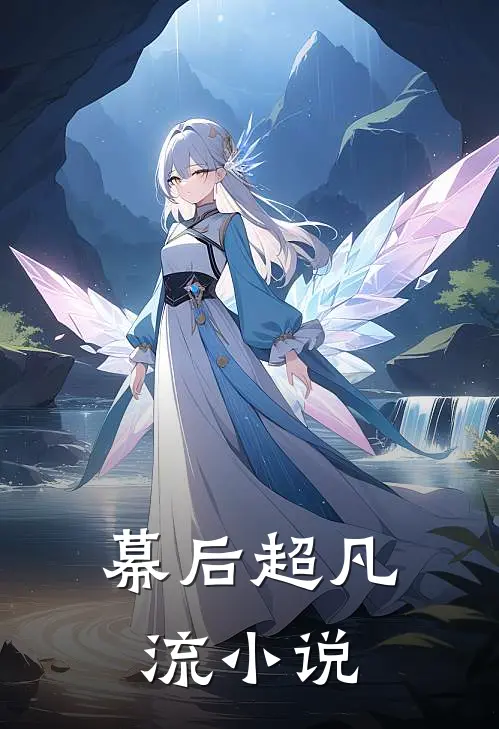 幕后超凡流小说