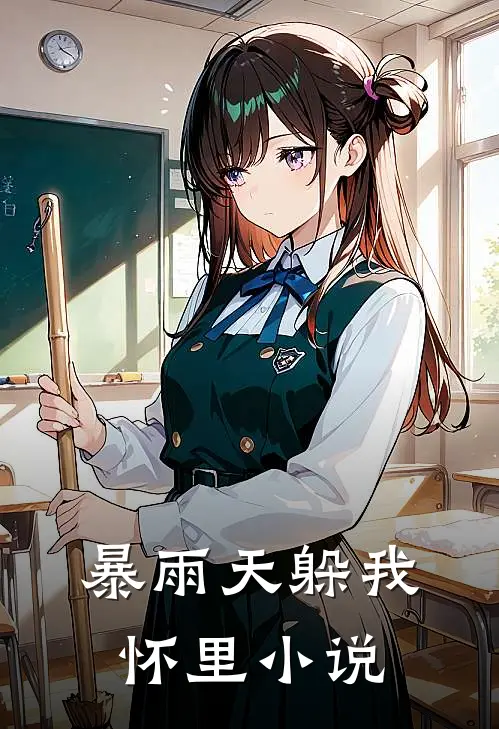 暴雨天躲我怀里小说