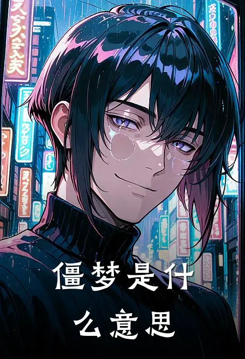 僵梦是什么意思