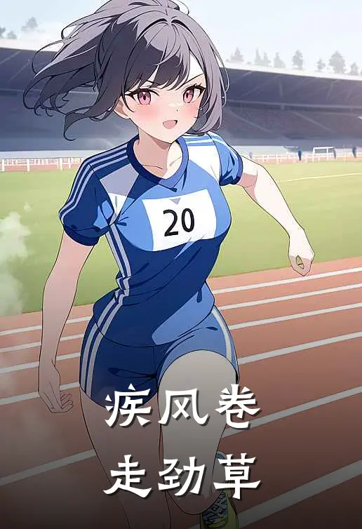 谢景琛徐文静(疾风卷走劲草)全集阅读_《疾风卷走劲草》全文免费阅读