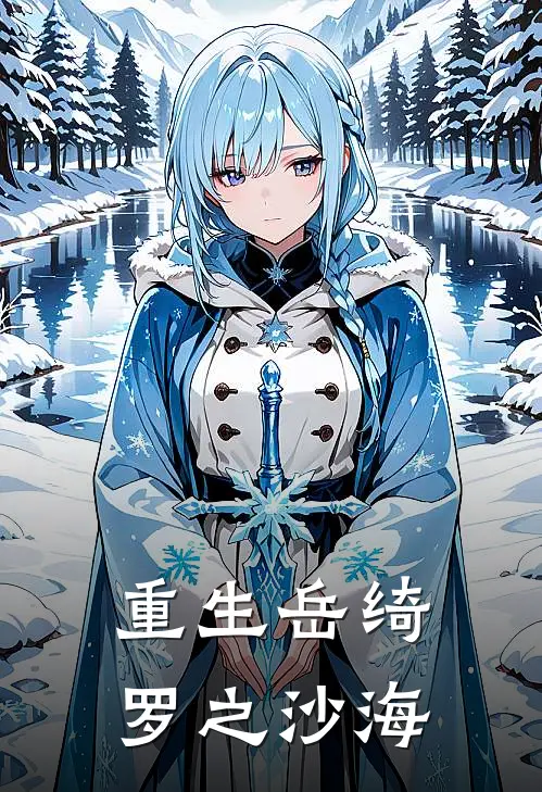 重生岳绮罗之沙海