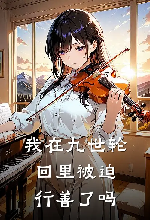 我在九世轮回里被迫行善了吗