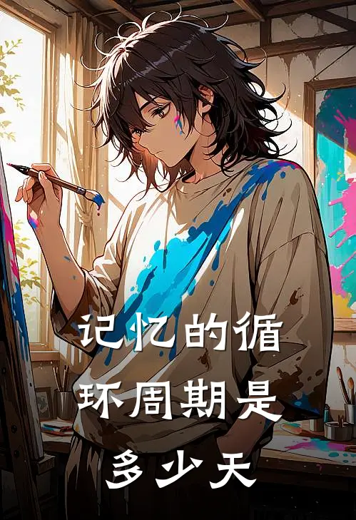 记忆的循环周期是多少天