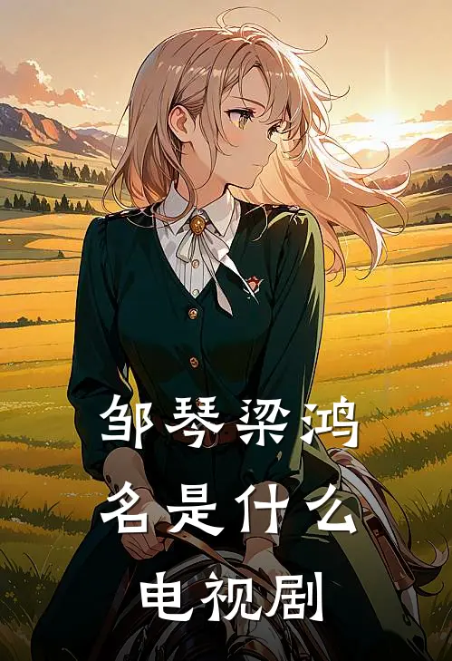 邹琴梁鸿名是什么电视剧