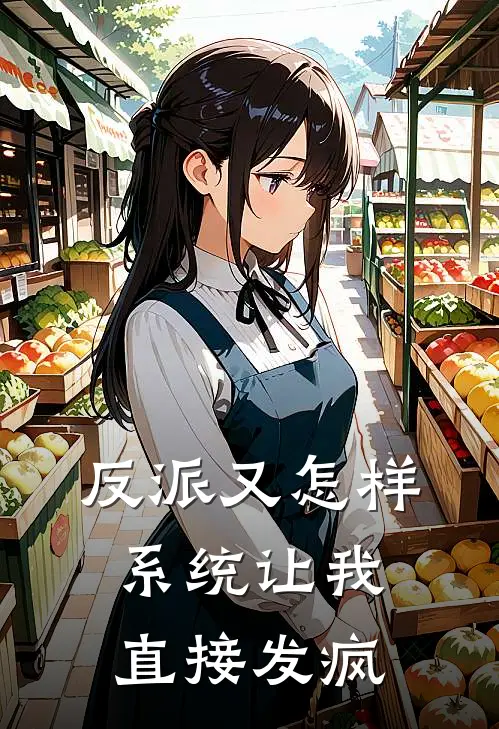 反派又怎样，系统让我直接发疯