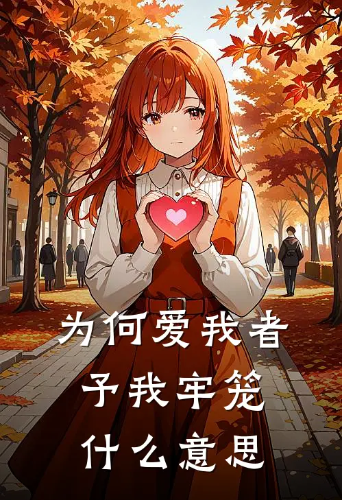 为何爱我者予我牢笼什么意思