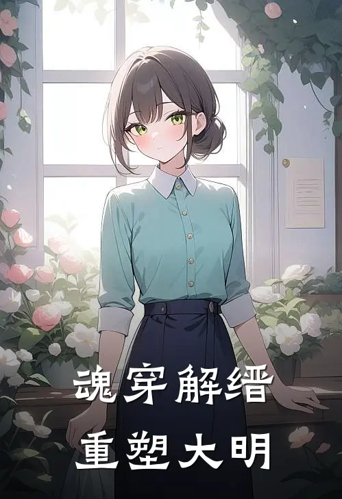 《魂穿解缙重塑大明》解缙陈晋免费完本小说在线阅读_《魂穿解缙重塑大明》解缙陈晋免费小说