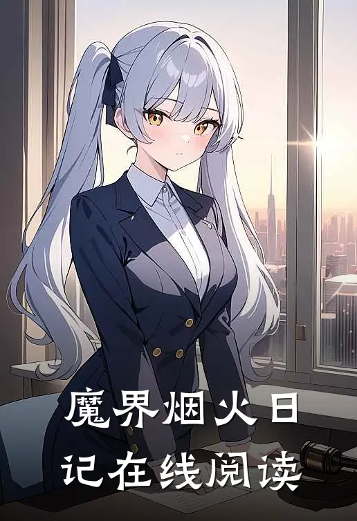 魔界烟火日记在线阅读