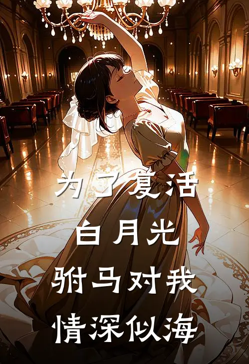 为了复活白月光，驸马对我情深似海裴彦瑾陆长宁完本小说推荐_免费小说全文阅读为了复活白月光，驸马对我情深似海裴彦瑾陆长宁