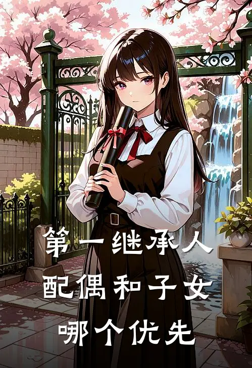 第一继承人配偶和子女哪个优先