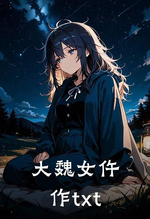 大魏女仵作txt