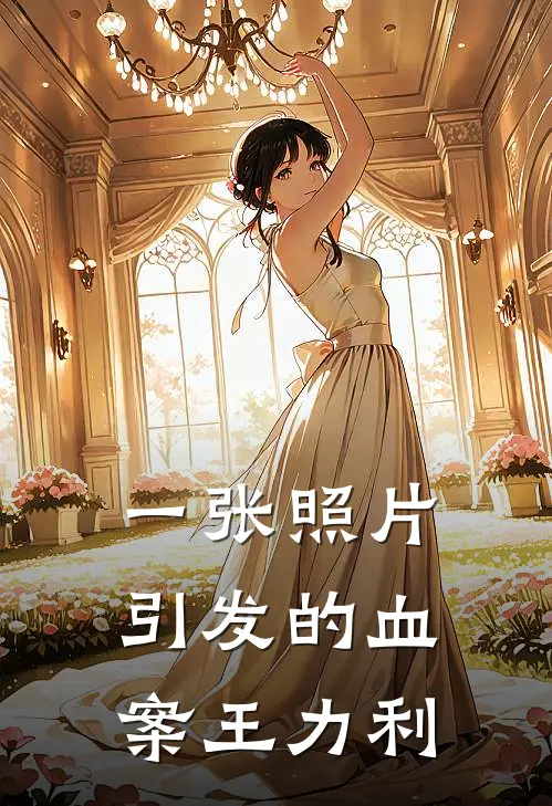 一张照片引发的血案 王力利