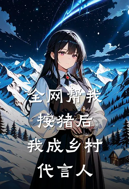 全网帮我按猪后，我成乡村代言人顾云岫王明最新好看小说推荐_完本小说免费全网帮我按猪后，我成乡村代言人(顾云岫王明)