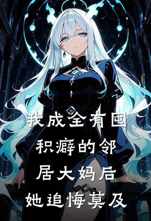 我成全有囤积癖的邻居大妈后，她追悔莫及(抖音热门)免费小说阅读_免费小说完整版我成全有囤积癖的邻居大妈后，她追悔莫及(抖音热门)