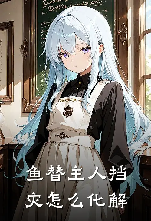 鱼替主人挡灾怎么化解