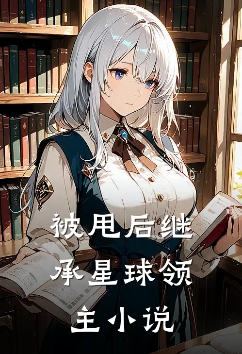 被甩后继承星球领主小说