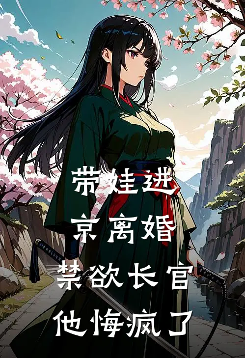 带娃进京离婚，禁欲长官他悔疯了霍远深姚曼曼小说完整版_完结版小说推荐带娃进京离婚，禁欲长官他悔疯了(霍远深姚曼曼)