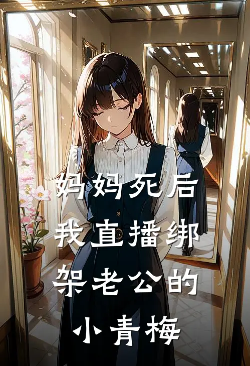 妈妈死后，我直播绑架老公的小青梅(许娇娇宋煜泽)完本小说大全_完本热门小说妈妈死后，我直播绑架老公的小青梅许娇娇宋煜泽