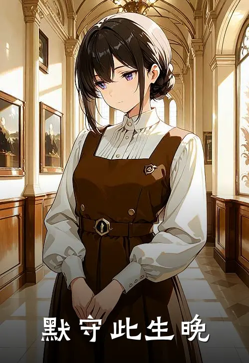 默守此生晚(陈默阿晚)免费完结小说_小说完整版免费阅读默守此生晚(陈默阿晚)