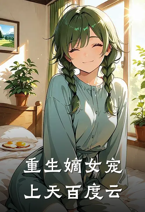 重生嫡女宠上天百度云