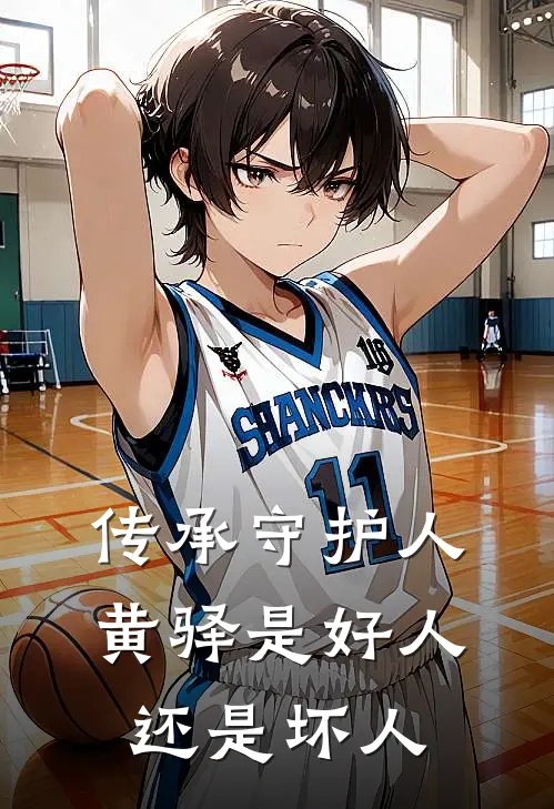 传承守护人黄驿是好人还是坏人