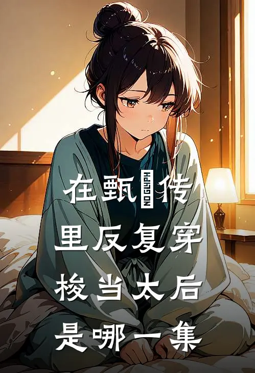 在甄嬛传里反复穿梭当太后是哪一集