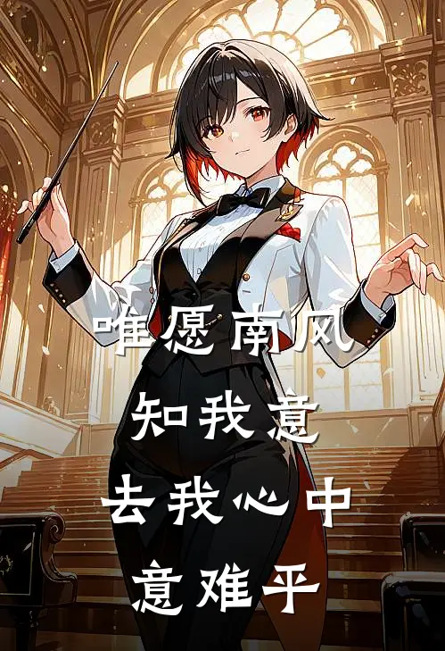 唯愿南风知我意,去我心中意难平