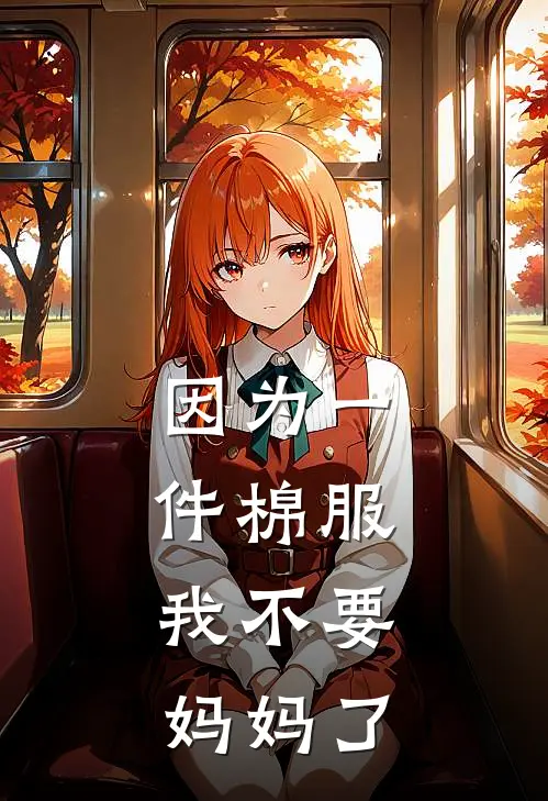 因为一件棉服，我不要妈妈了(小莱姜莱)免费小说在线阅读_在线阅读免费小说因为一件棉服，我不要妈妈了(小莱姜莱)