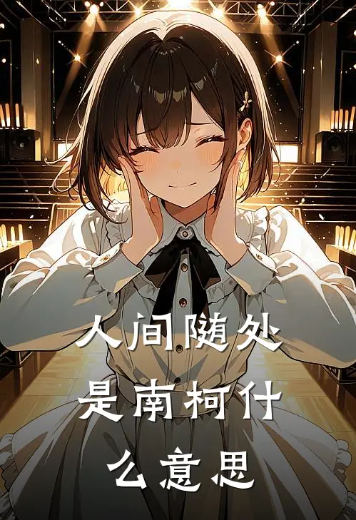 人间随处是南柯什么意思